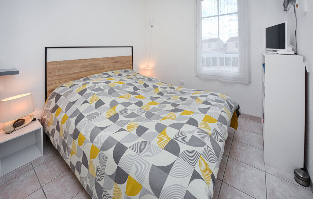 Maison 2 chambres avec piscine à Aigues-Mortes - Photo 8