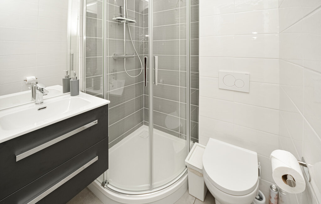 Maison 2 chambres avec piscine à Aigues-Mortes - Photo 9
