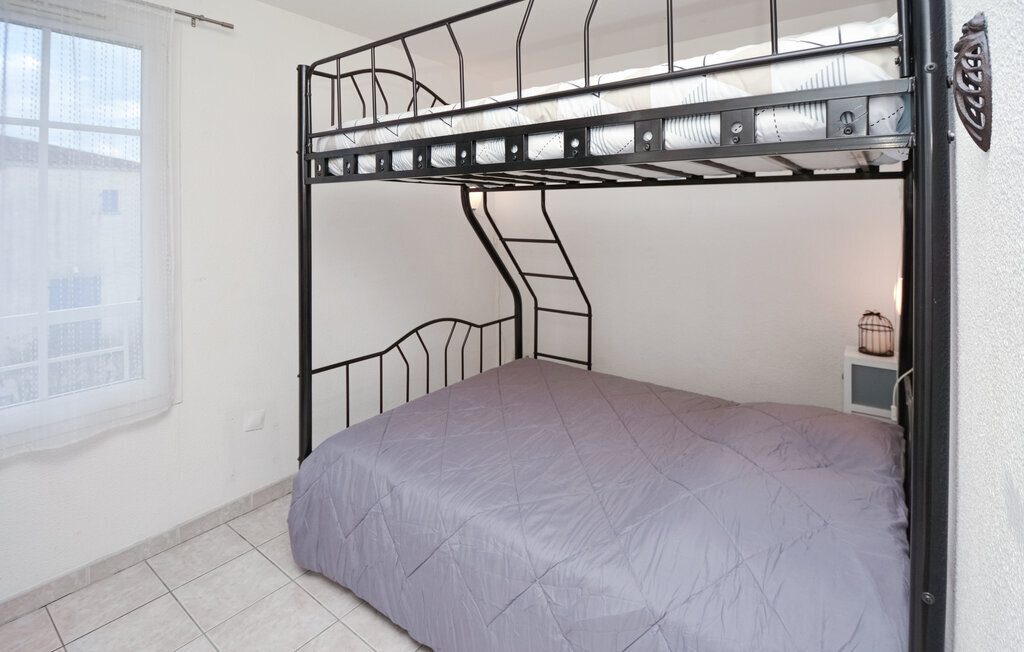 Maison 2 chambres avec piscine à Aigues-Mortes - Photo 16