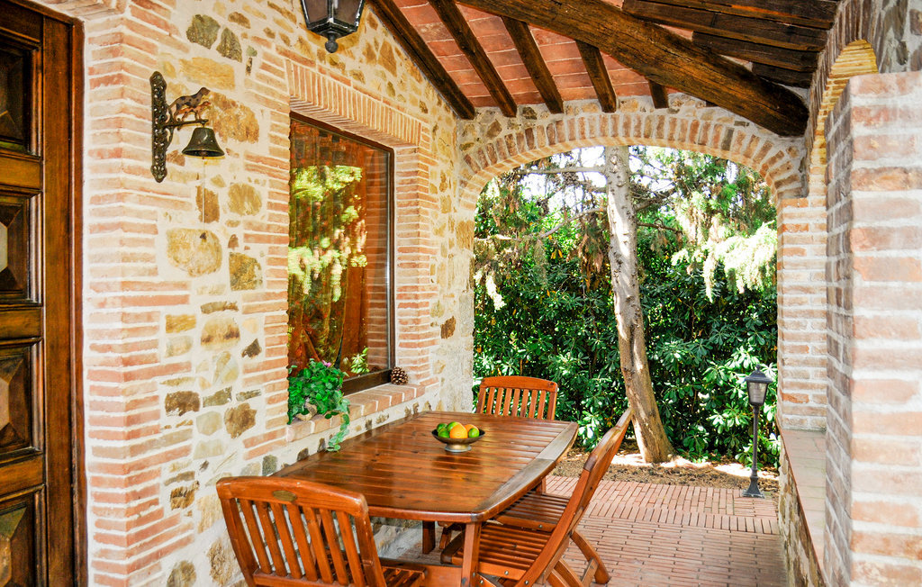 Vigna Dante, maison pierre avec piscine privée - Photo 2