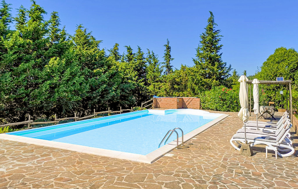 Vigna Dante, maison pierre avec piscine privée - Photo 10