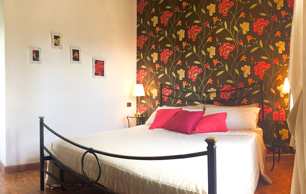 Vigna Dante, maison pierre avec piscine privée - Photo 13
