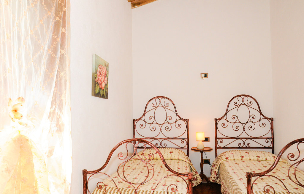 Vigna Dante, maison pierre avec piscine privée - Photo 14