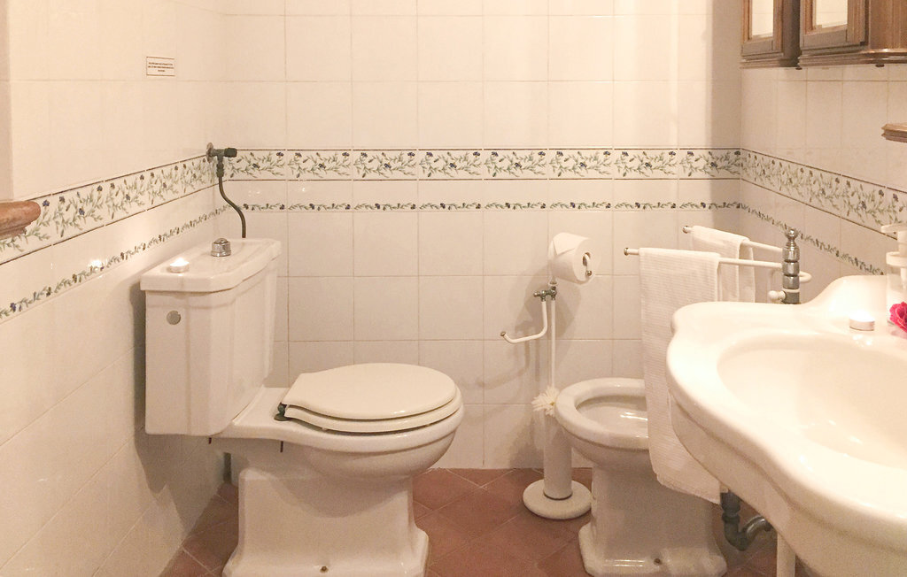 Vigna Dante, maison pierre avec piscine privée - Photo 15