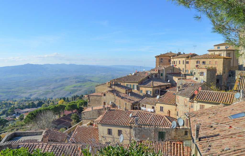 Vigna Dante, maison pierre avec piscine privée - Photo 17
