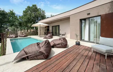 Location maison à Labin