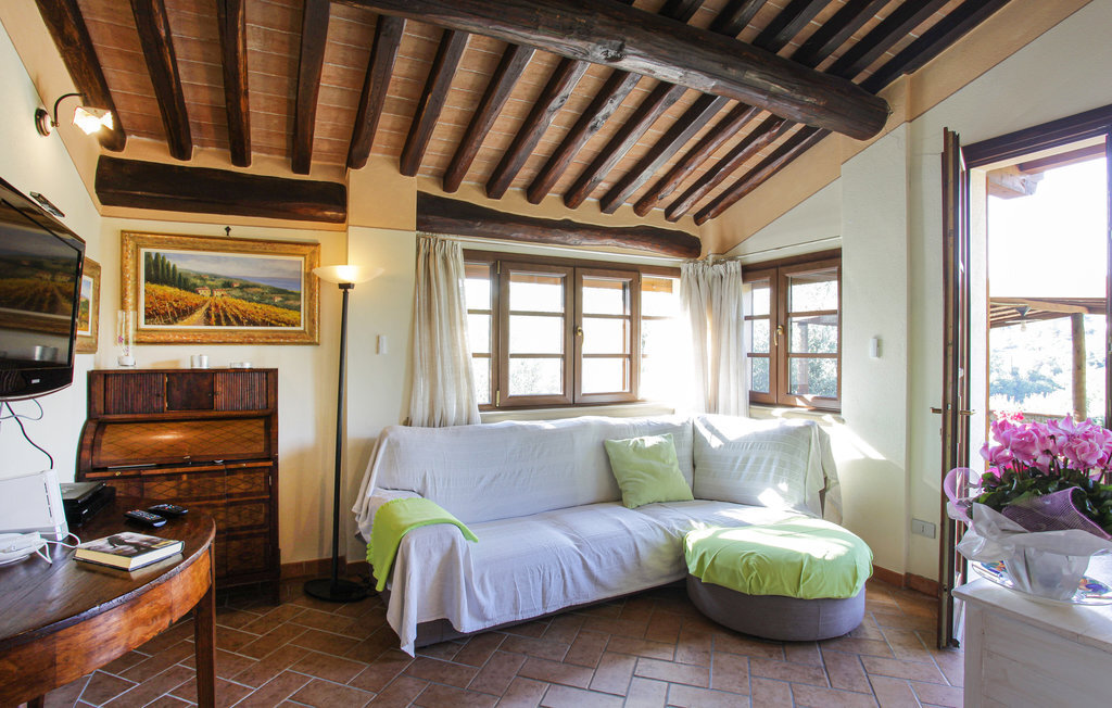 Maison Melatina avec piscine privée en Toscane - Photo 4