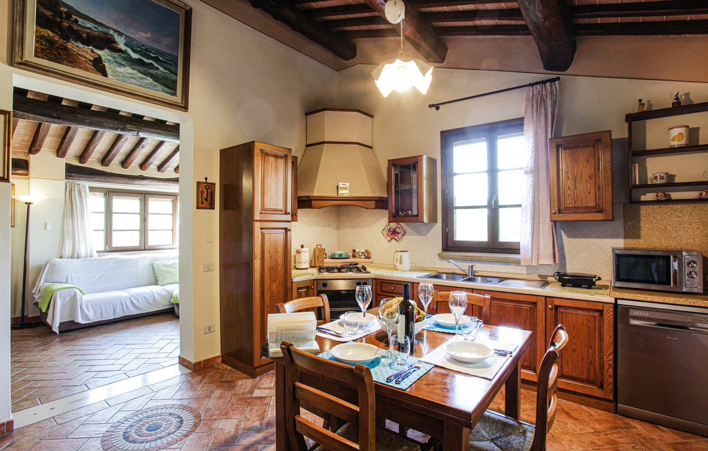 Maison Melatina avec piscine privée en Toscane - Photo 5