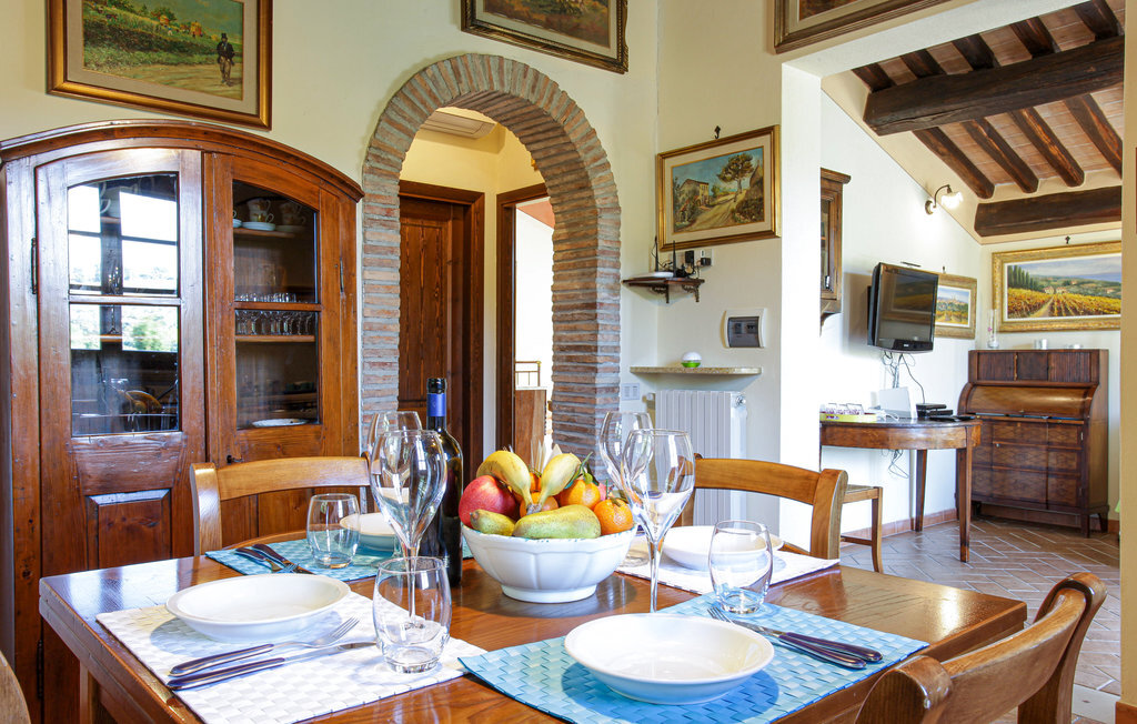Maison Melatina avec piscine privée en Toscane - Photo 6