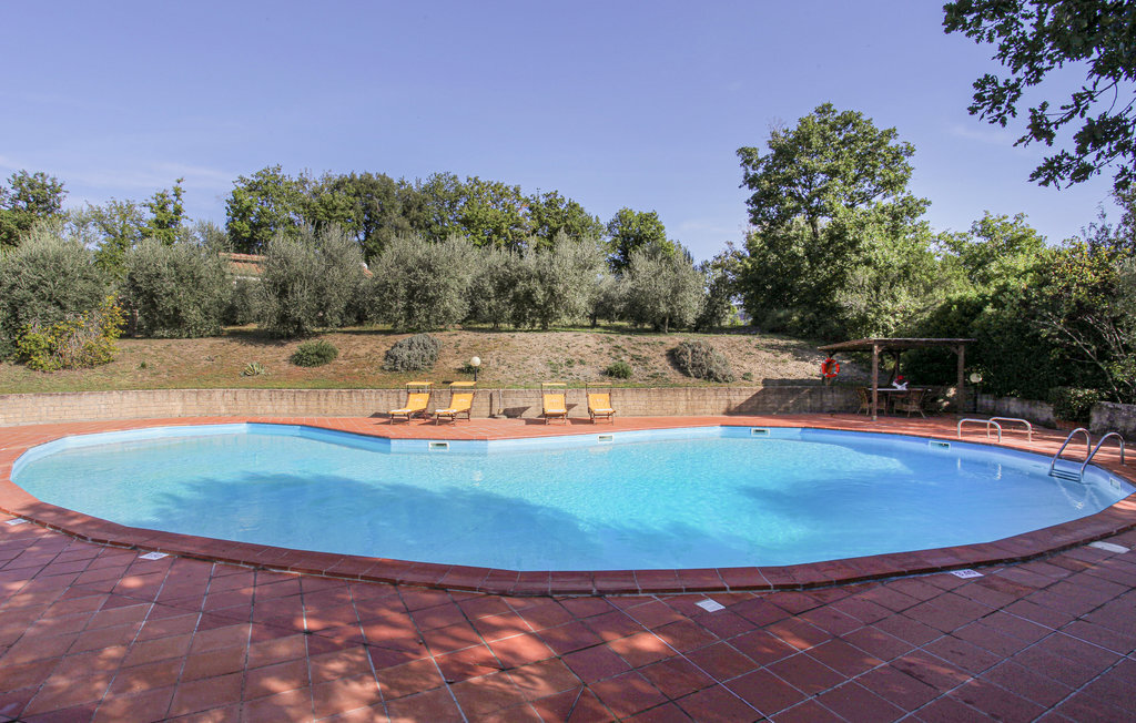 Maison Melatina avec piscine privée en Toscane - Photo 11