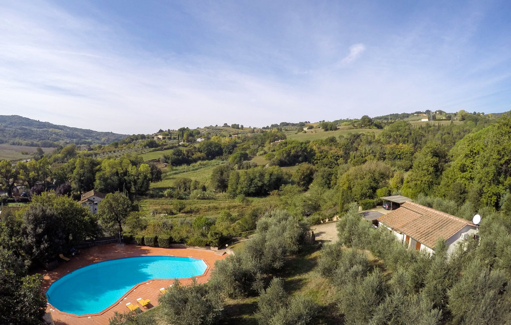 Maison Melatina avec piscine privée en Toscane - Photo 13