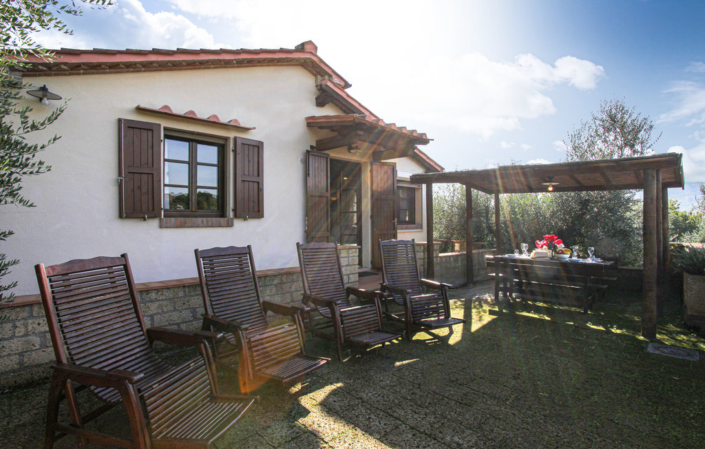 Maison Melatina avec piscine privée en Toscane - Photo 14
