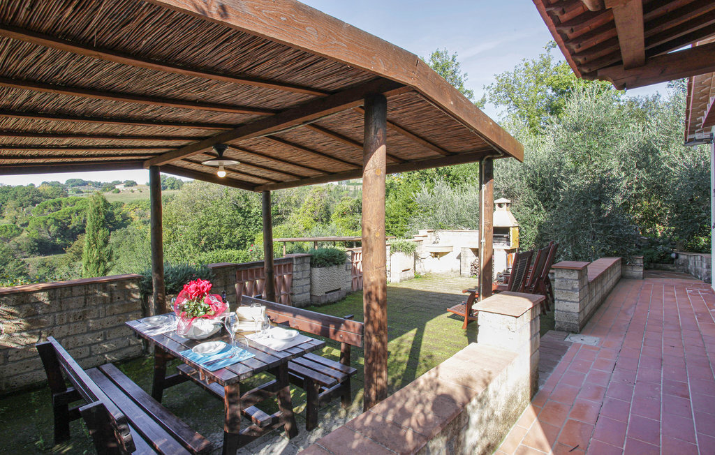Maison Melatina avec piscine privée en Toscane - Photo 15