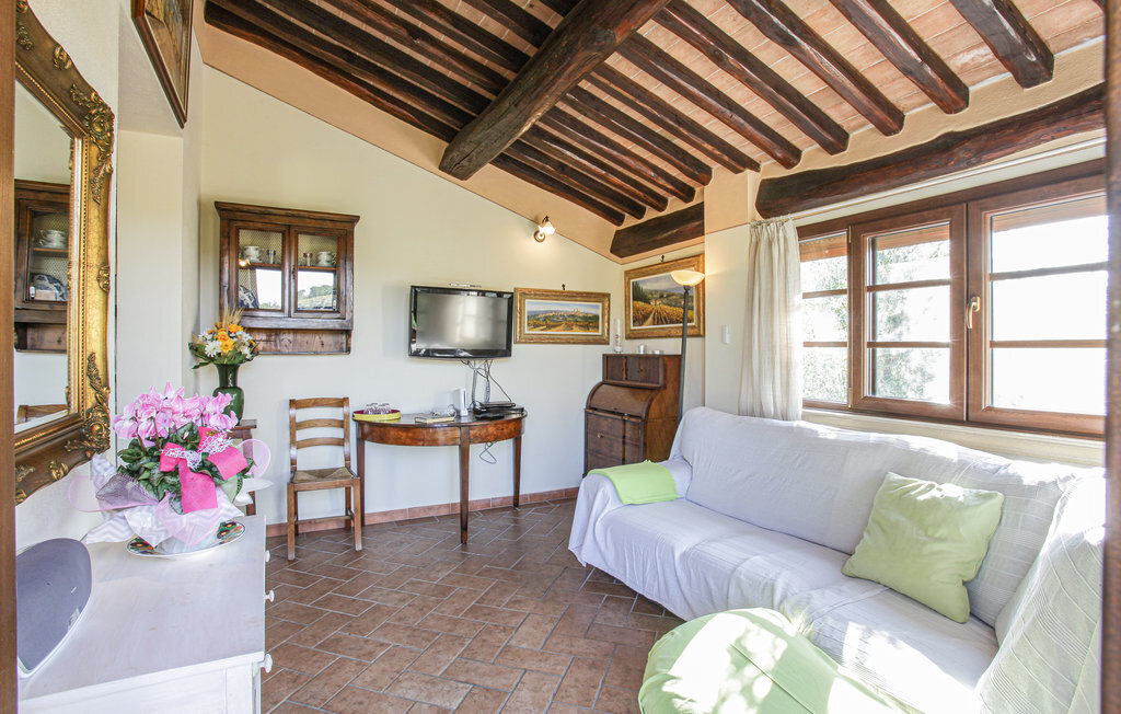 Maison Melatina avec piscine privée en Toscane - Photo 17