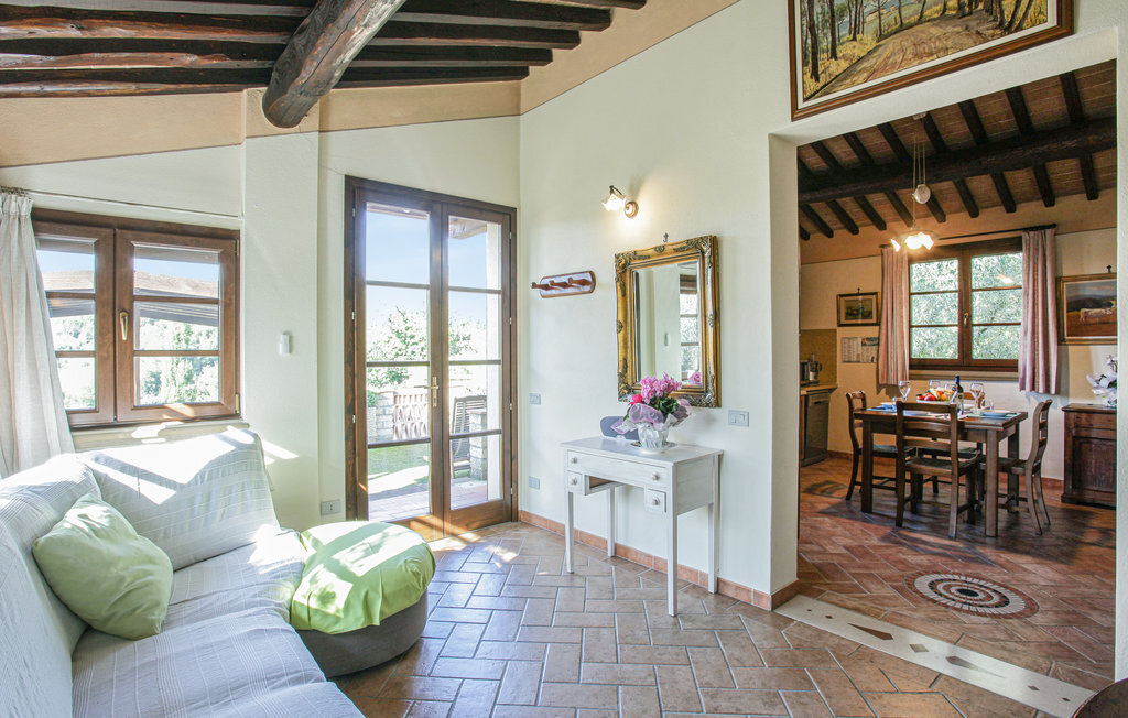 Maison Melatina avec piscine privée en Toscane - Photo 18
