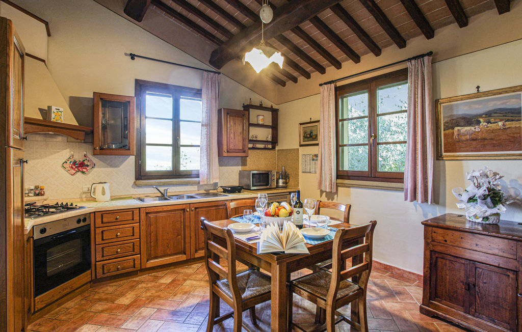 Maison Melatina avec piscine privée en Toscane - Photo 19