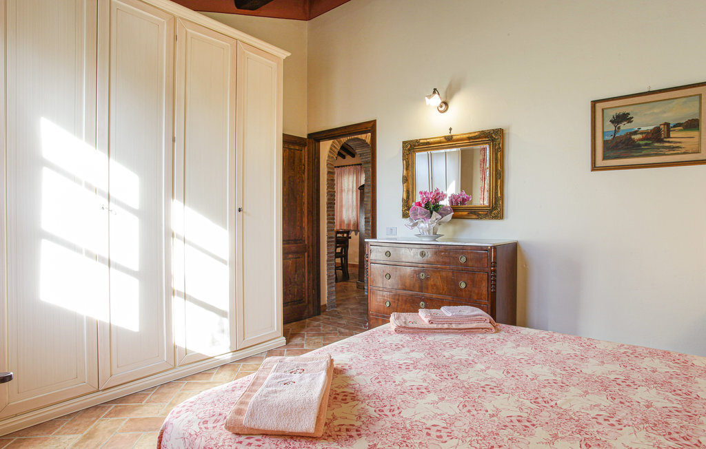 Maison Melatina avec piscine privée en Toscane - Photo 20