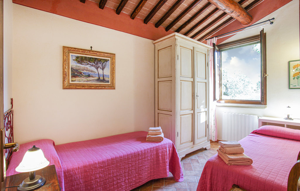 Maison Melatina avec piscine privée en Toscane - Photo 21