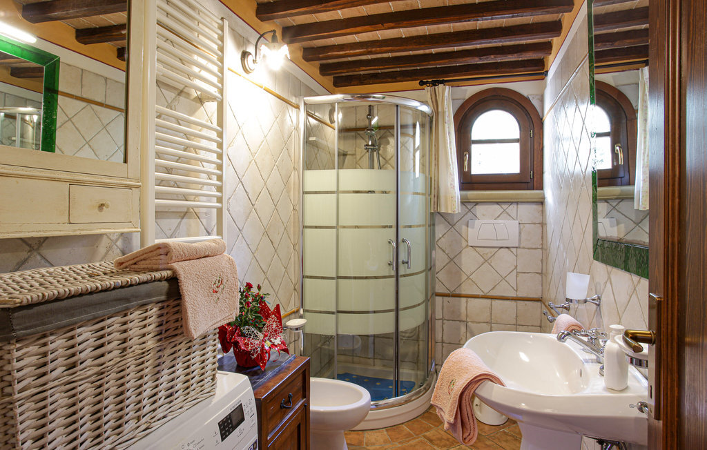 Maison Melatina avec piscine privée en Toscane - Photo 23