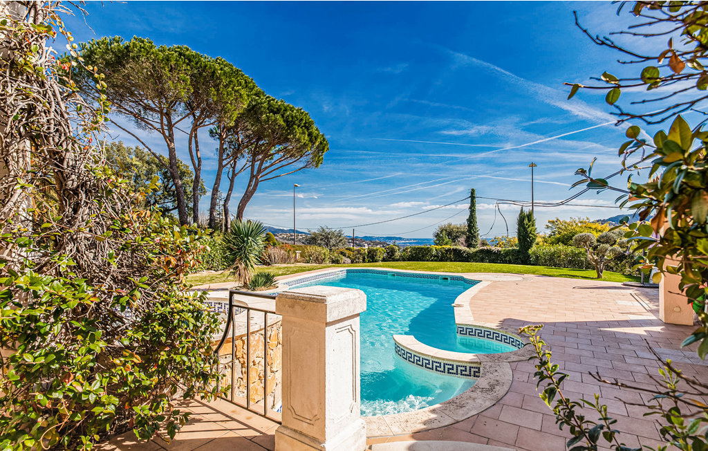 Maison 7 chambres vue mer et piscine chauffée - Photo 2