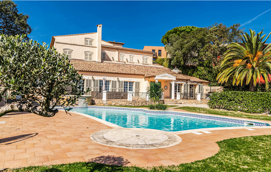 Maison 7 chambres vue mer et piscine chauffée - Photo 9