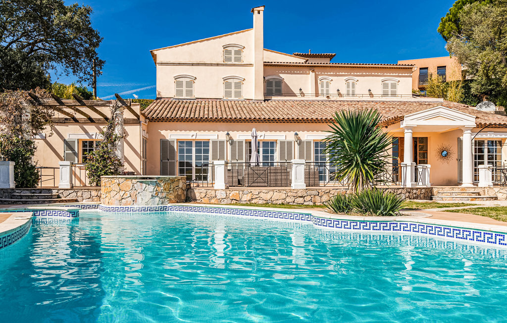 Maison 7 chambres vue mer et piscine chauffée - Photo 10