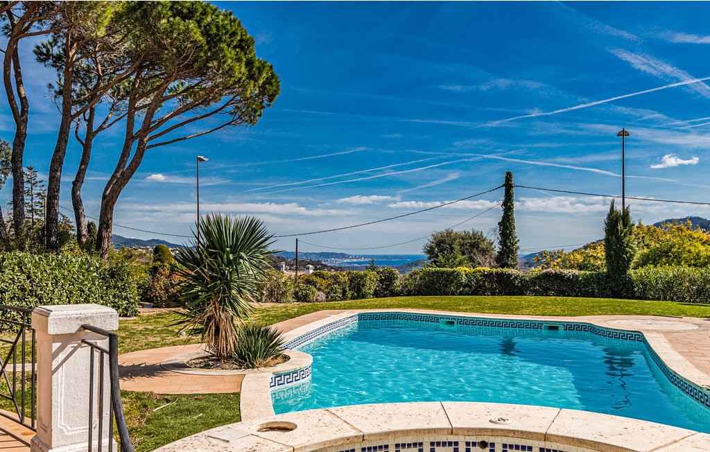 Maison 7 chambres vue mer et piscine chauffée - Photo 12