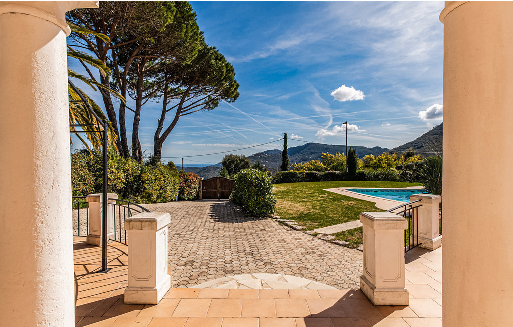 Maison 7 chambres vue mer et piscine chauffée - Photo 14