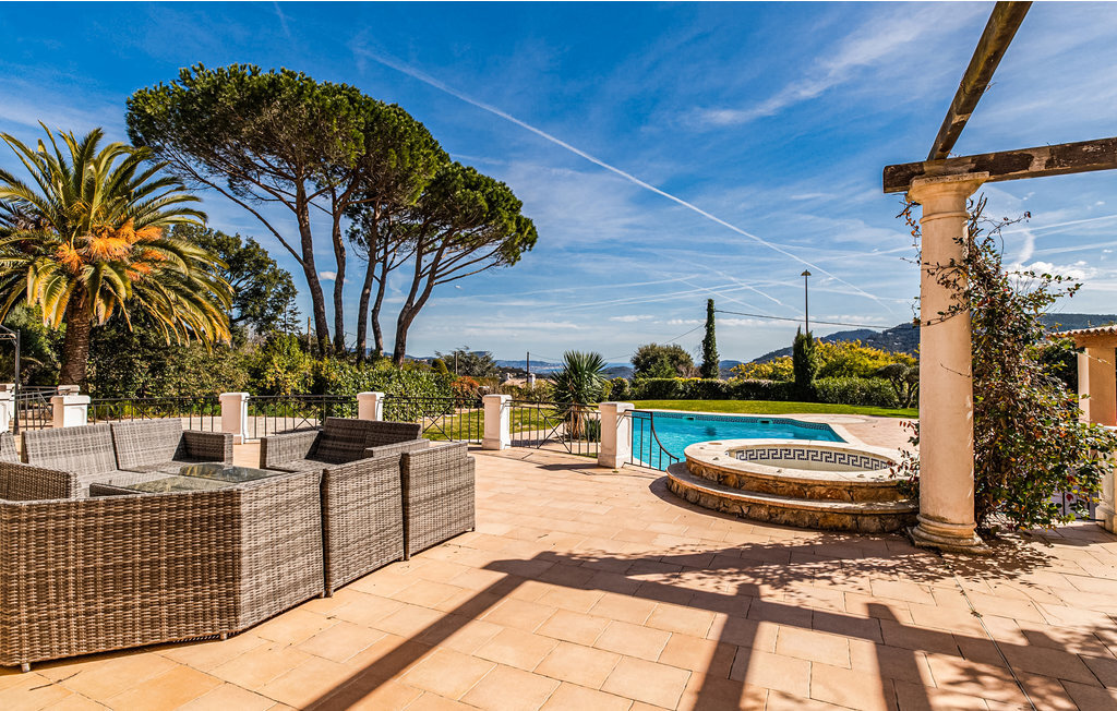 Maison 7 chambres vue mer et piscine chauffée - Photo 16