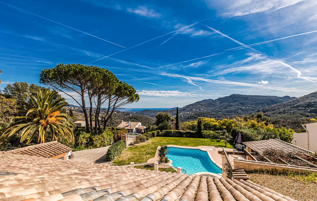 Maison 7 chambres vue mer et piscine chauffée - Photo 17