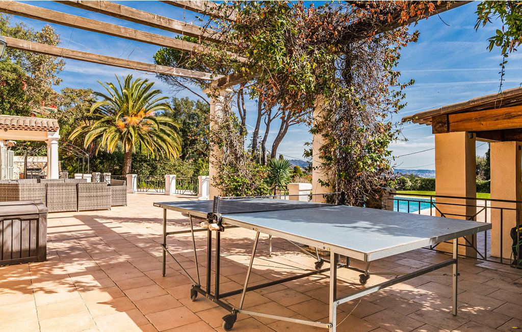 Maison 7 chambres vue mer et piscine chauffée - Photo 21