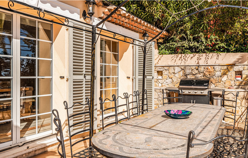 Maison 7 chambres vue mer et piscine chauffée - Photo 23