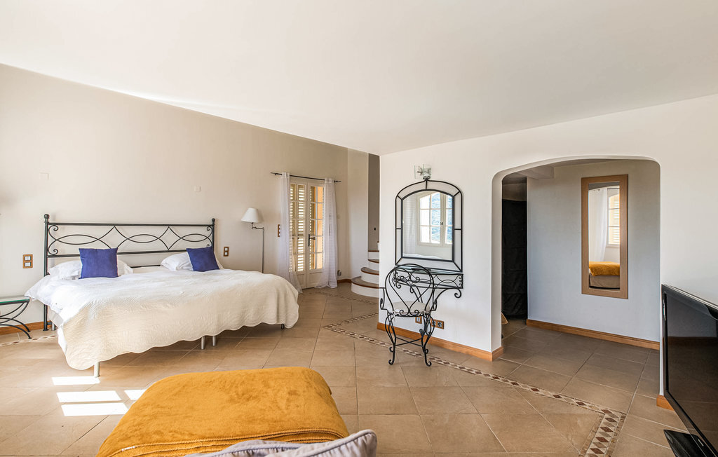 Maison 7 chambres vue mer et piscine chauffée - Photo 35