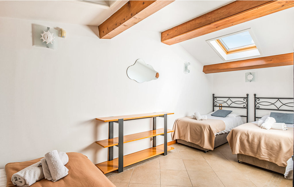 Maison 7 chambres vue mer et piscine chauffée - Photo 41
