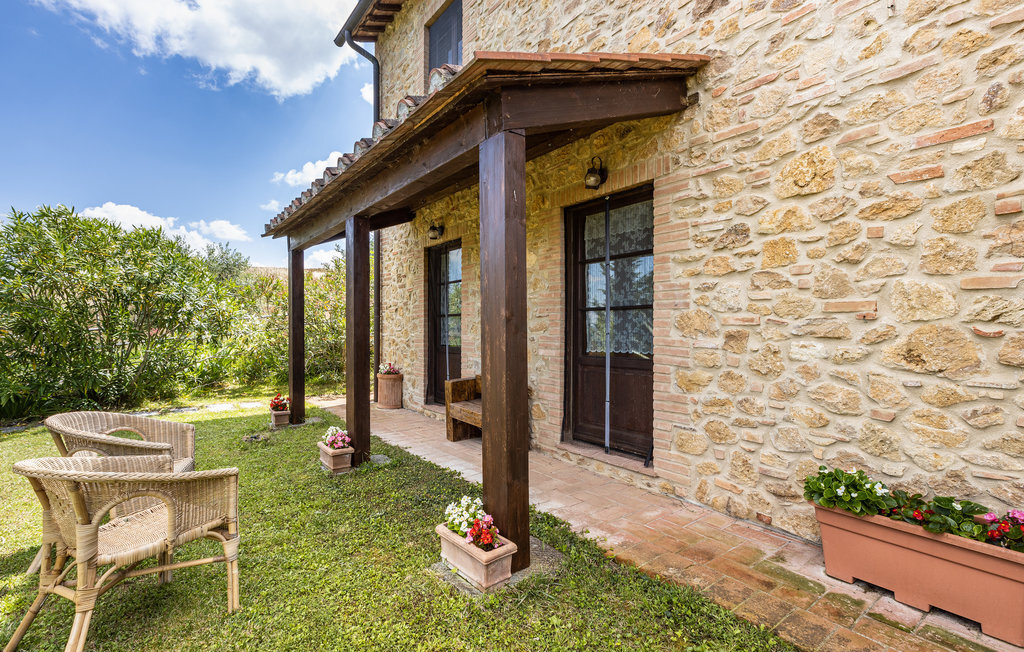 Maya, Maison 6 personnes à Volterra - Photo 5