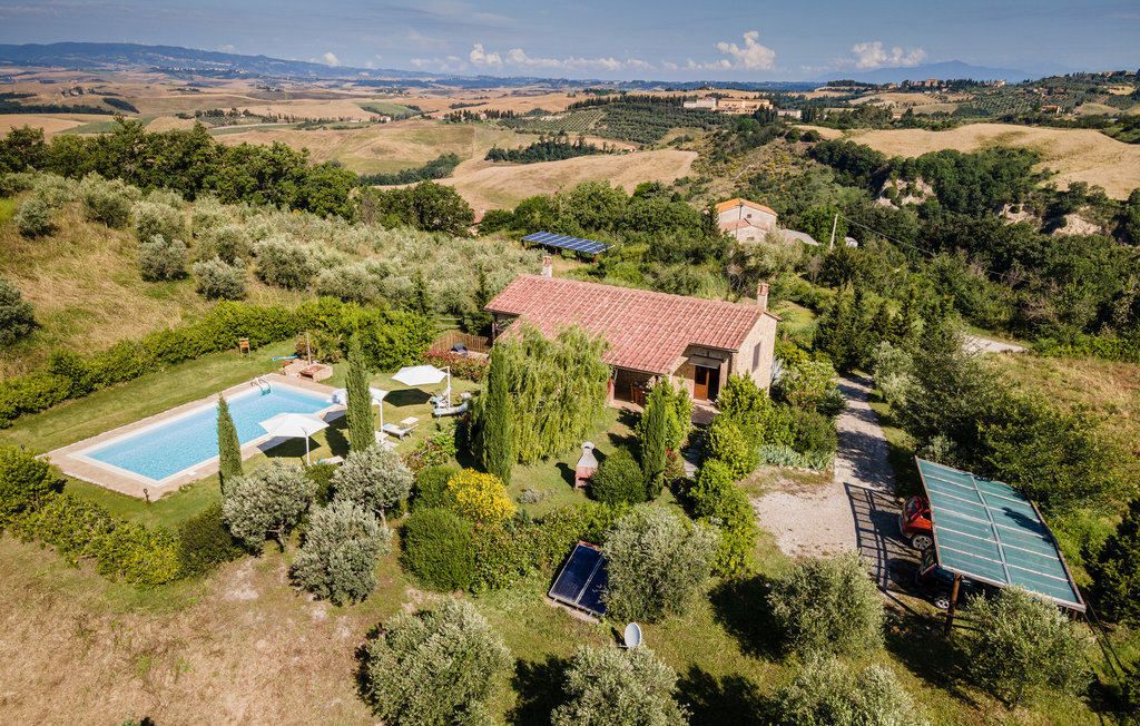 Maya, Maison 6 personnes à Volterra - Photo 11