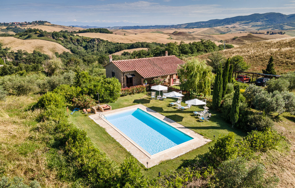 Maya, Maison 6 personnes à Volterra - Photo 12