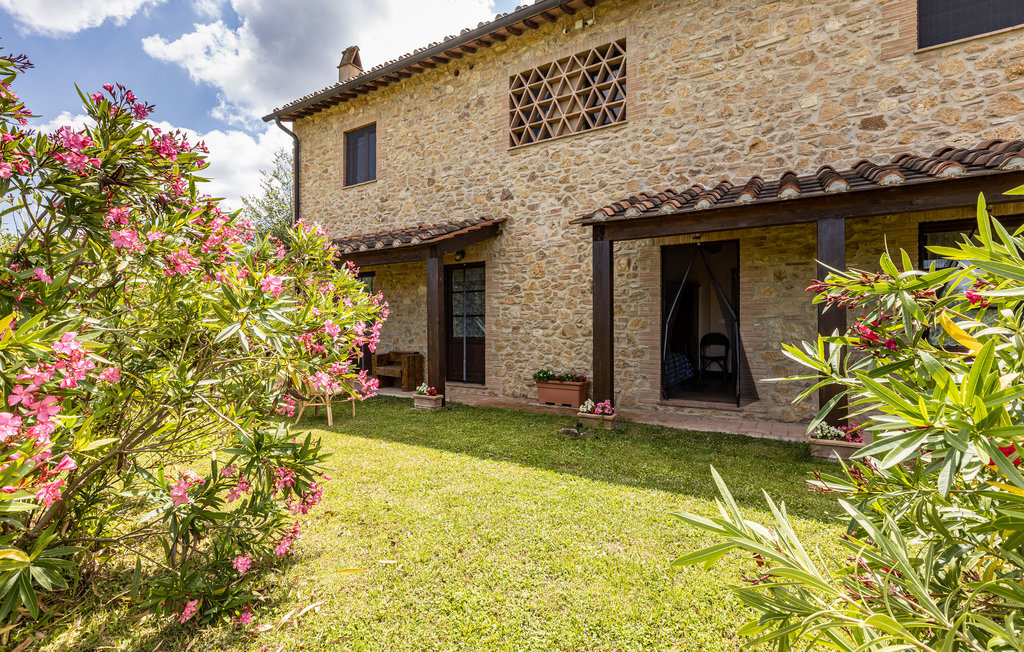 Maya, Maison 6 personnes à Volterra - Photo 16