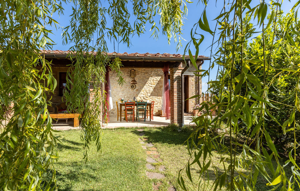 Maya, Maison 6 personnes à Volterra - Photo 21