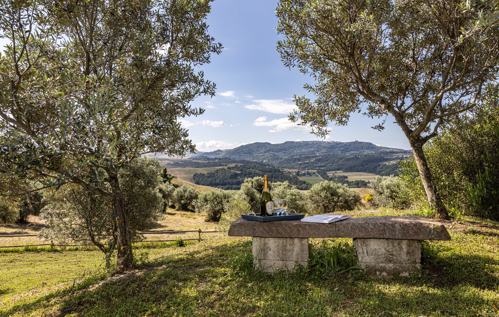 Maya, Maison 6 personnes à Volterra - Photo 23