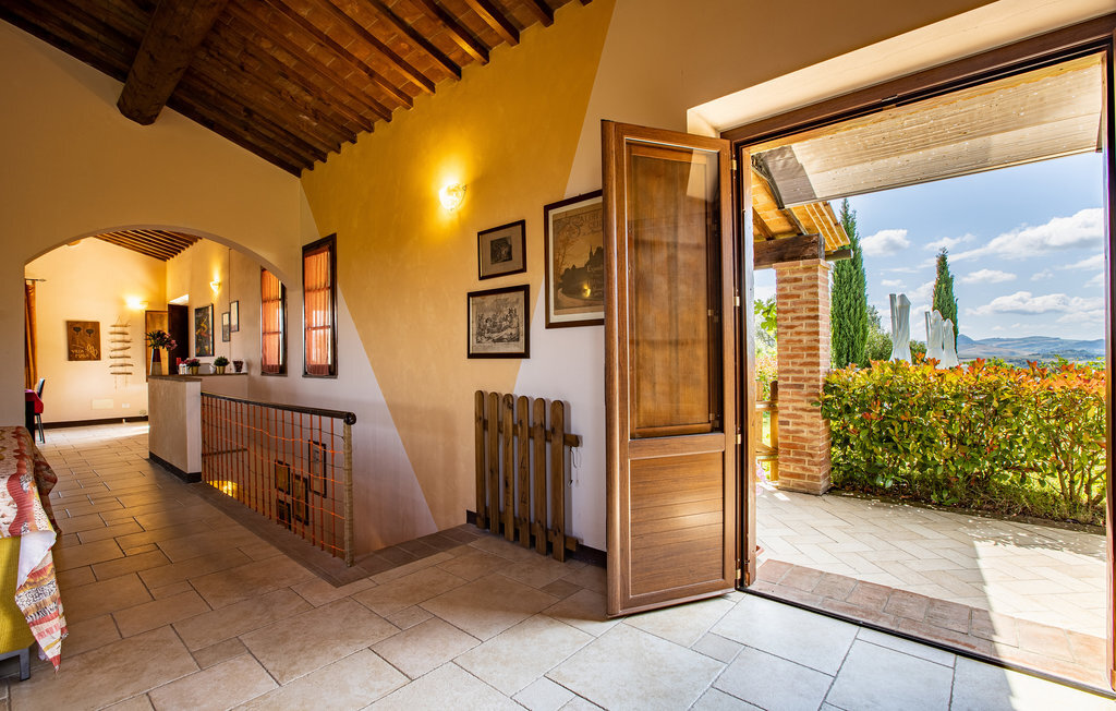 Maya, Maison 6 personnes à Volterra - Photo 24