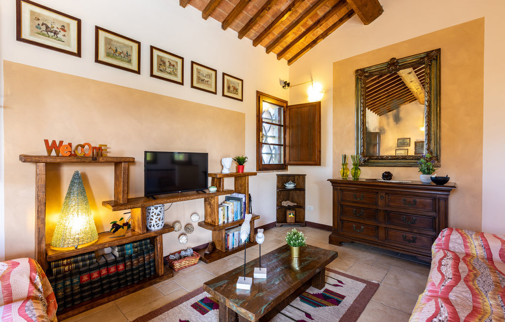 Maya, Maison 6 personnes à Volterra - Photo 25