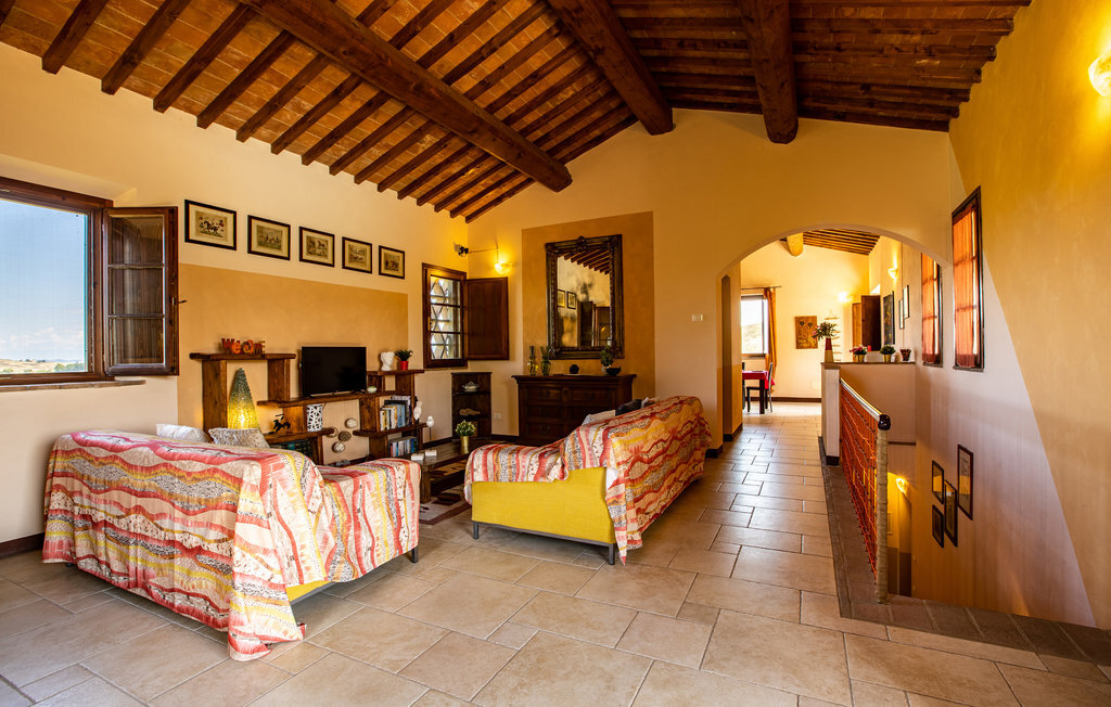 Maya, Maison 6 personnes à Volterra - Photo 26