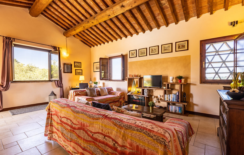 Maya, Maison 6 personnes à Volterra - Photo 27