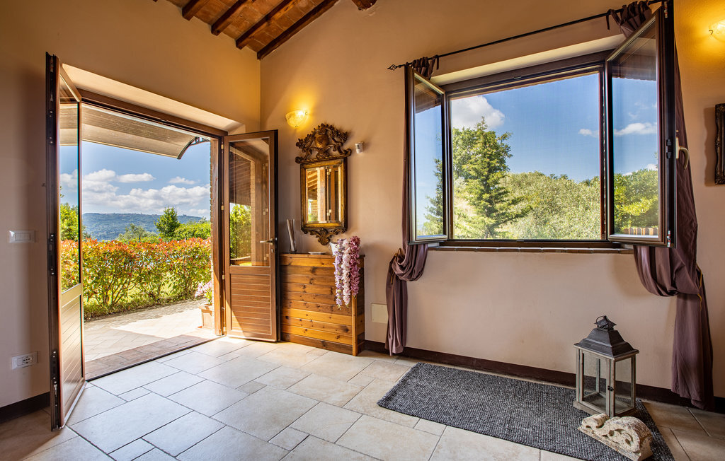 Maya, Maison 6 personnes à Volterra - Photo 28