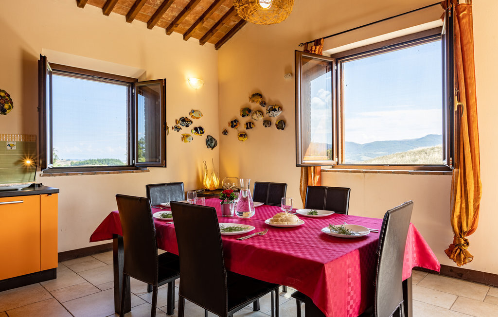 Maya, Maison 6 personnes à Volterra - Photo 30