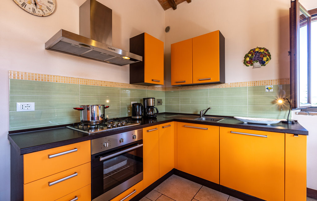 Maya, Maison 6 personnes à Volterra - Photo 31
