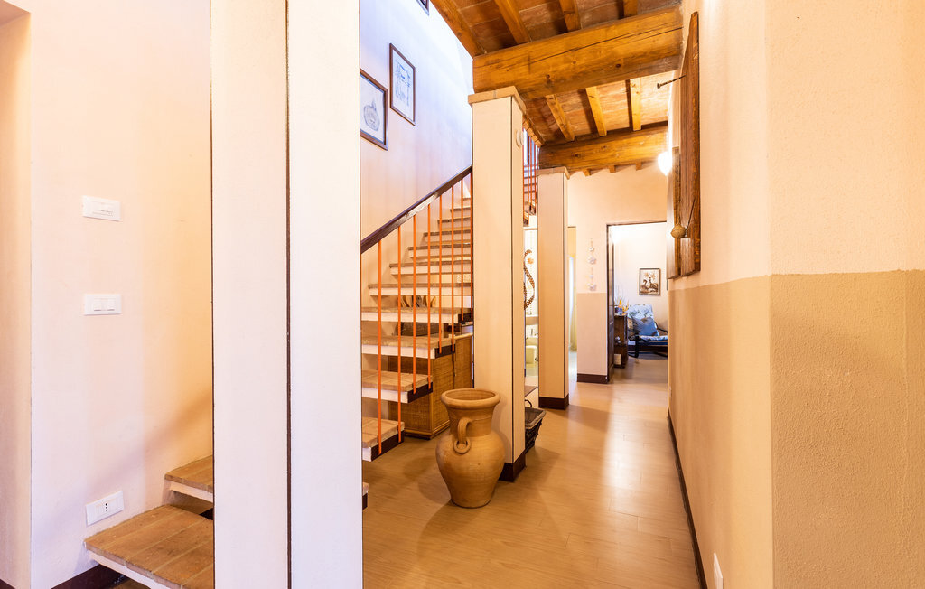 Maya, Maison 6 personnes à Volterra - Photo 33