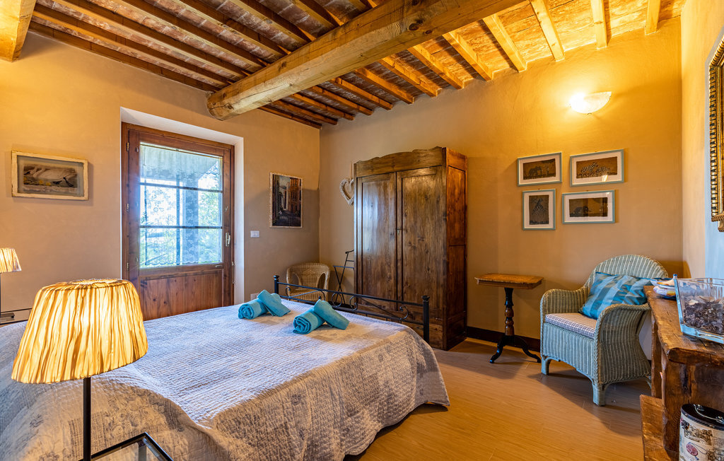 Maya, Maison 6 personnes à Volterra - Photo 34