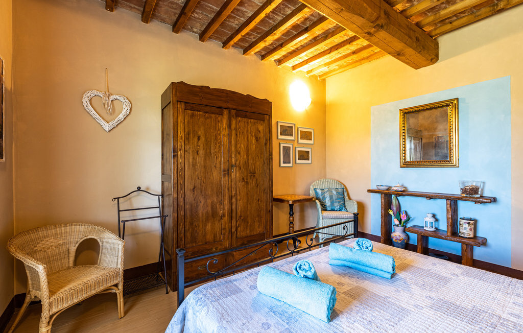 Maya, Maison 6 personnes à Volterra - Photo 35